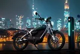 Royal Enfield Flying Flea C6 ra mắt toàn cầu: Đỉnh cao công nghệ hoài cổ hay canh bạc xe điện đắt đỏ?