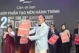 Thưởng 900 triệu cho 3 nhân viên, “vua tiêu” Phan Minh Thông chơi lớn