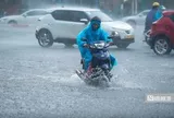 Dự báo thời tiết 27/9/2026: Mưa dông rải rác trên cả nước