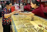 Giá vàng hôm nay (2/10): Vàng trong nước, thế giới diễn biến trái chiều