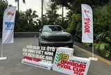 Giải đua xe địa hình VOC 2026 sắp khởi tranh, dân off-road sẵn sàng “lên đường”