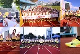 XTEP khởi động X-Run Training Camp cùng màn ra mắt dòng giày mới 160X 8-series