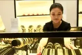 Giá vàng bất động, chênh lệch mua - bán mỗi nơi một kiểu
