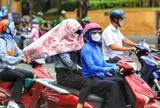 Dự báo thời tiết 24/10/2026: Miền Bắc nắng nóng, nhiệt độ có nơi vượt 34 độ