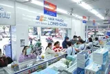 FPT Retail ghi nhận doanh thu 48.273 tỷ đồng sau 9 tháng, tăng 33% so với cùng kỳ