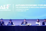 Phấn đấu có giao dịch đầu tiên tại Trung tâm Tài chính quốc tế Việt Nam trong tháng 11/2026