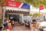 Gần 100 bưu cục nhượng quyền BEST Express mở mới trong 5 tháng đầu năm