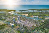 Era Central City Thái Bình - Đô thị toàn cầu đón 'siêu sóng' công nghiệp