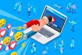 Bảo vệ người tiêu dùng: Thông tin sai được quảng cáo rầm rộ, còn thông tin cải chính thì sao?