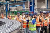 Đối tác trải nghiệm nhà máy Heineken Việt Nam tại Đà Nẵng