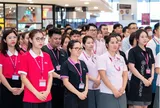 AEON Việt Nam mở rộng, tạo thêm việc làm và phát triển nhân lực địa phương