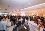 Tọa độ mua sắm mới tại Thanh Hóa cho team mê đồ basic, chất lượng chuẩn Nhật