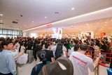 CỬA HÀNG UNIQLO ĐẦU TIÊN TẠI THANH HÓA CHÍNH THỨC MỞ CỬA