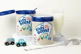 Tại sao cha mẹ nên chọn sữa bột Kids Boost cho giai đoạn phát triển vàng của trẻ?
