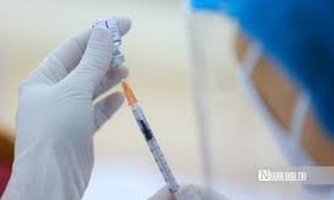 Bộ Y tế cấp phép vắc-xin phòng sốt xuất huyết