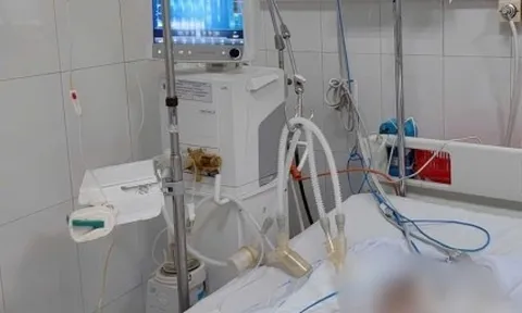 2 gia đình gặp tai nạn khi đi khám bệnh: Bé 11 tháng tuổi tử vong thương tâm
