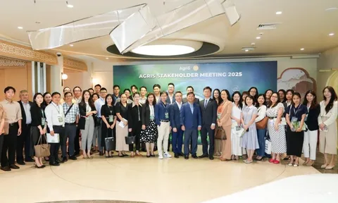 AgriS tổ chức đối thoại chiến lược cùng các Định chế tài chính và Nhà Đầu tư chuyên nghiệp
