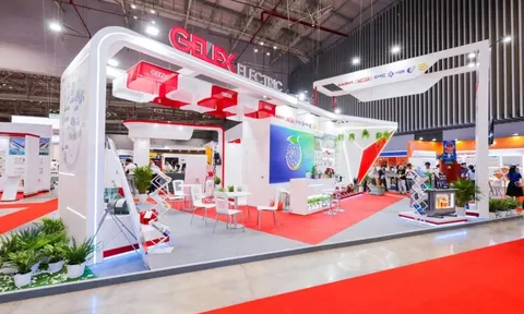 Lộ diện cổ phiếu tăng 469% trở thành 'đại gia' 2 tỷ USD, chính thức vượt Vingroup trên đường đua tăng trưởng 2025