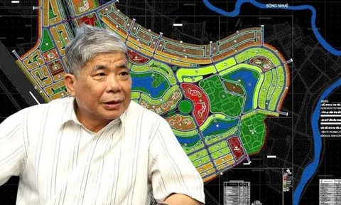 Chưa đầy 1 năm: Đại gia BĐS Lê Thanh Thản, Đỗ Anh Dũng đã "tái xuất" muốn làm loạt dự án "khủng" còn cựu Chủ tịch FLC Trịnh Văn Quyết có trở lại thương trường?