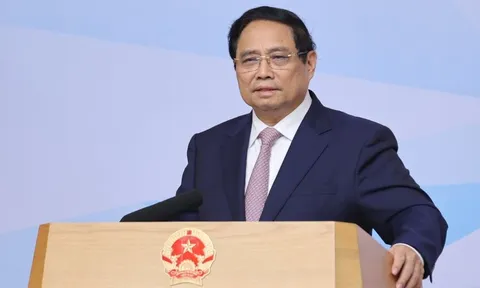 Một mô hình có thể tác động tới GDP hơn 500 tỷ USD của VN sẽ vận hành vào tháng 11, Thủ tướng yêu cầu gì?