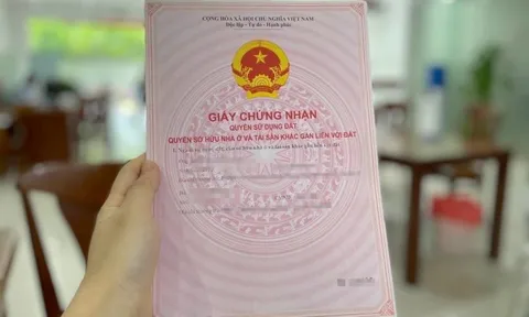 Người sắp chuyển đất nông nghiệp thành đất ở cần hết sức lưu ý quy định mới này