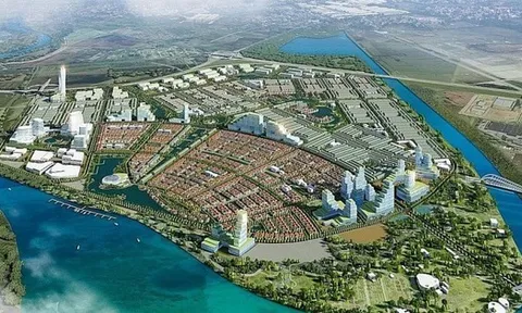 Siêu dự án từng tăng vốn gấp 11 lần lên 2,7 tỷ USD của ông Đặng Thành Tâm đã có sổ đỏ, tự tin bán buôn một phần trong năm nay