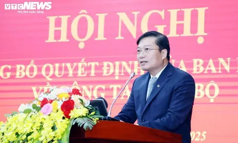 Ông Lê Hồng Vinh được bầu làm Chủ tịch UBND tỉnh Quảng Trị