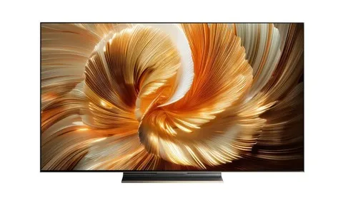 Dreame TV trang bị Aura Mini LED và Soundbar chính thức ra mắt thị trường quốc tế