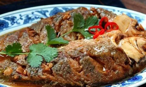 Thêm 1 gia vị vào thịt cá, nấu không tanh lại thơm ngon đậm đà