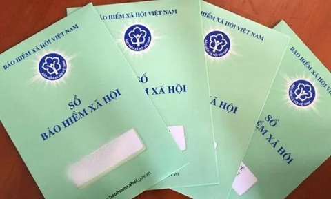 Nghỉ hưu năm 2025, đóng BHXH đủ 34 năm, lương hưu mỗi tháng được nhận bao nhiêu?