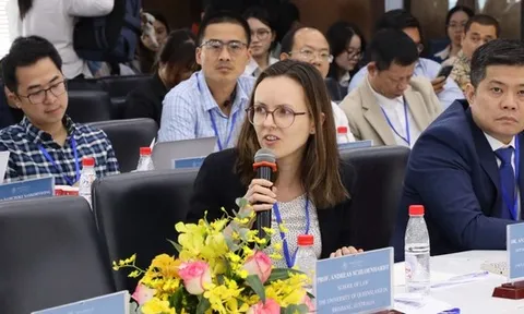 Mang thai hộ thương mại, phụ nữ là nạn nhân hay tội phạm?