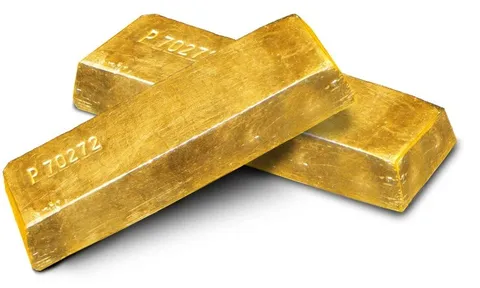 Phát hiện mỏ vàng lớn nhất thế giới chứa 99,999% lượng vàng trên hành tinh, nằm yên chỉ chờ khai thác nhưng không ai có thể chạm đến