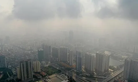 Hà Nội ô nhiễm top đầu thế giới: Làm điều này thì “trong nhà có thể không khác mấy so với ngoài đường”