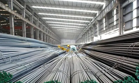 Sau cái bắt tay với VinMetal, Pomina chuẩn bị họp tái cấu trúc