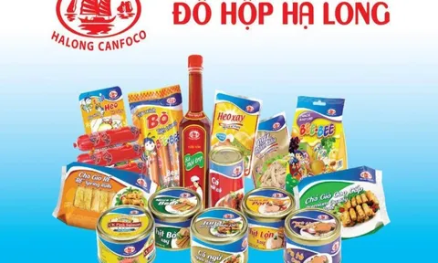 Sở Y tế Lào Cai khuyến cáo người dân tạm ngừng dùng thịt heo của Đồ hộp Hạ Long