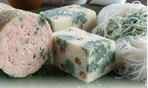 Ba loại thực phẩm quen mặt dễ bị 'tẩm' hàn the, người mua cần cảnh giác