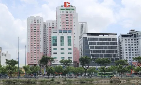 Chương Dương Corp miễn nhiệm một Phó Tổng Giám đốc