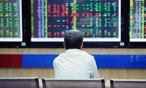 Chuyên gia Dragon Capital dự báo lãi suất sẽ đạt đỉnh trong quý 1