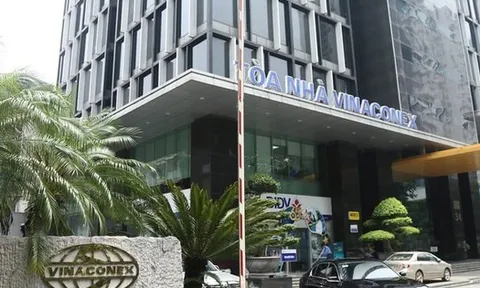 Vinaconex đề cử loạt nhân sự cấp cao tại công ty con vừa thâu tóm