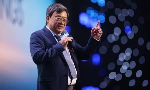 "Viên kim cương gia bảo" của tỷ phú Nguyễn Đăng Quang báo lãi sau thuế quý 4/2025 hơn 2.100 tỷ đồng