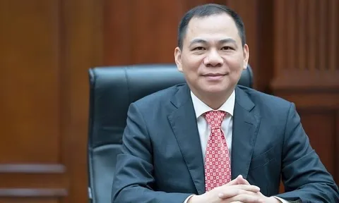 Vingroup đào tạo 2 vạn nhân lực AI thực chiến: Miễn học phí, phụ cấp 8 triệu/tháng: Điều kiện thế nào?