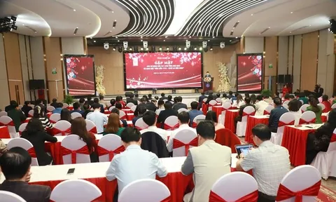 Phóng viên Đời sống và Pháp luật đạt giải báo chí Búa liềm vàng Nghệ An