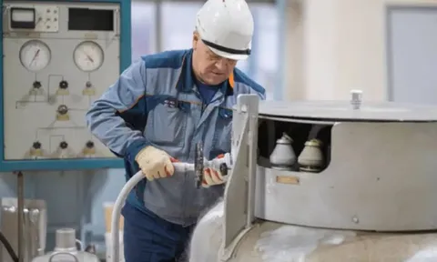 Lụi bại ở đâu không rõ, Nga vẫn "lên đỉnh" ở lĩnh vực khó nhất thế giới: Chưa ai làm được điều tương tự