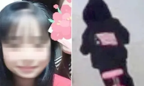 Nữ sinh 12 tuổi mất tích sau khi rời nhà: Phát hiện thi thể nổi trên sông