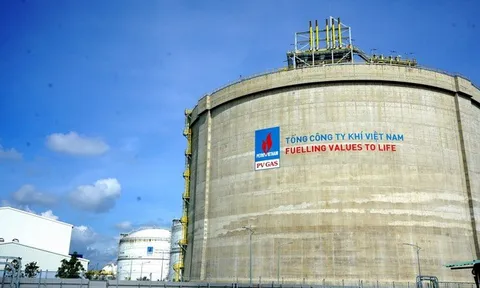 Thu gần 500 tỷ đồng mỗi ngày, lợi nhuận PV GAS vẫn "hụt hơi" trong quý IV