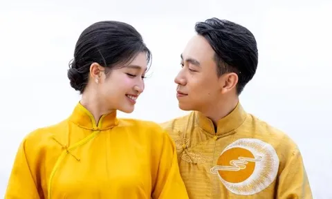 Lễ Hằng thuận "trên đỉnh núi" của con trai tỷ phú Phạm Nhật Vượng