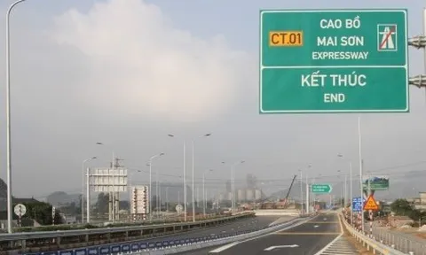 Cục CSGT ra thông báo khẩn với tài xế vào sáng sớm nay