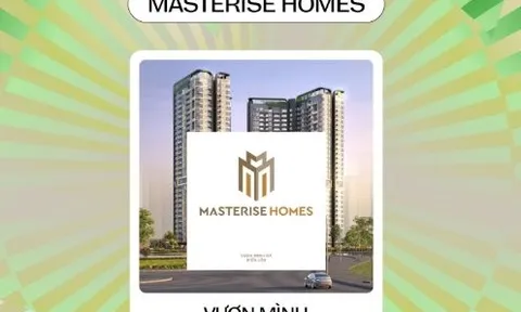 Từ "lượng" đến "chất": Một tuần nhìn lại hạng mục "Vươn mình ra biển lớn" và cuộc đổi ngôi trong tư duy doanh nghiệp Việt