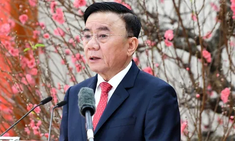 Đến 2030, Việt Nam có đội ngũ 10.000 chuyên gia an ninh mạng trình độ cao