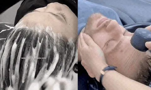 Khách Tây "sướng như lên mây" khi gội đầu ở Việt Nam, khen: Nghi lễ thư giãn đỉnh nhất thế giới!